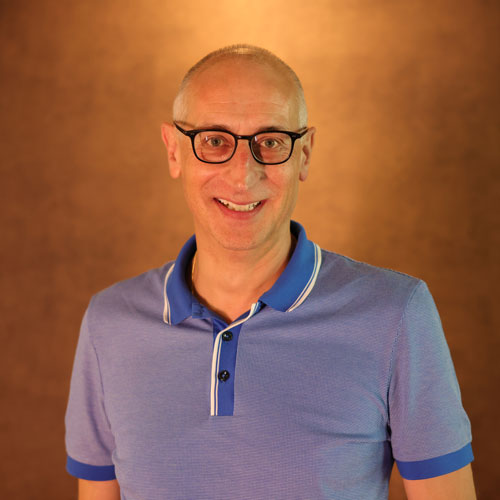 Claudio Nauli