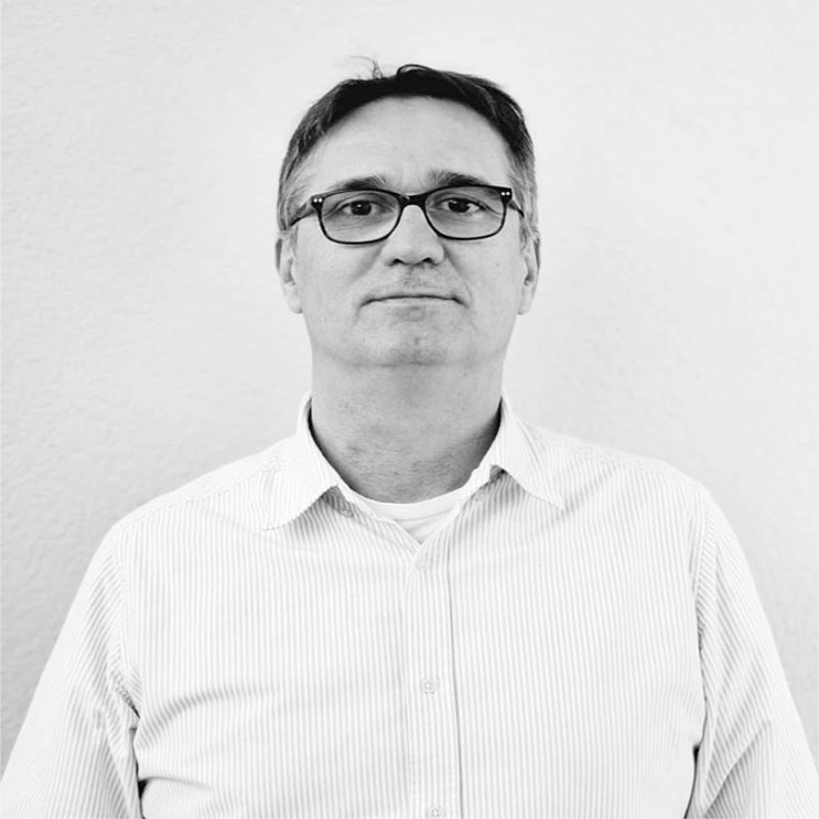 Juan Rodriguez Gomez
