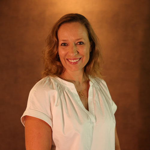 Amelia Bühler