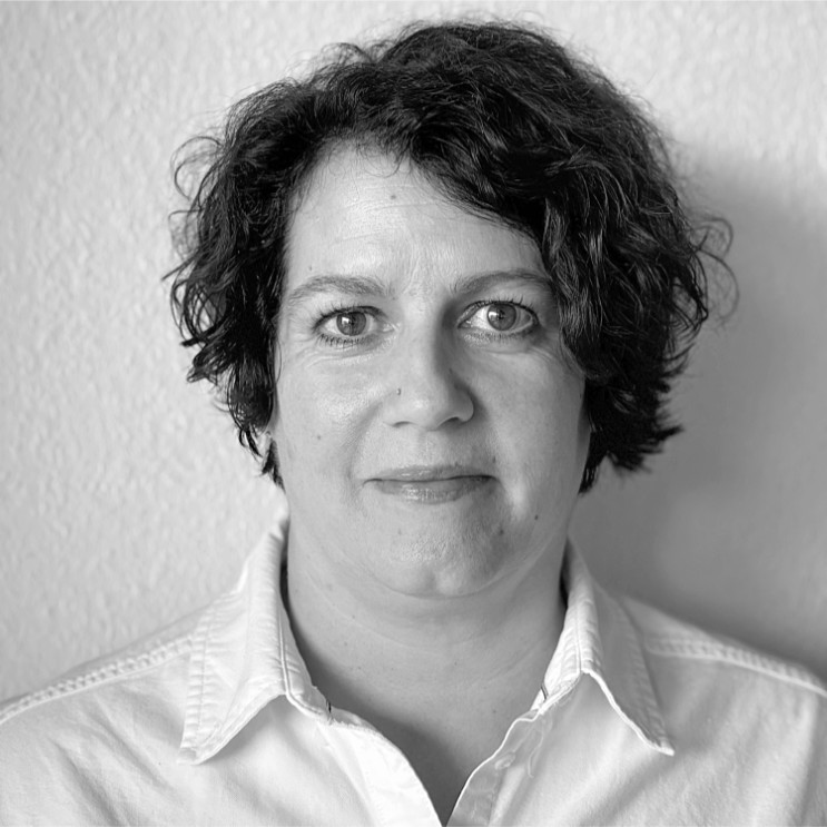 Liliane Holenstein