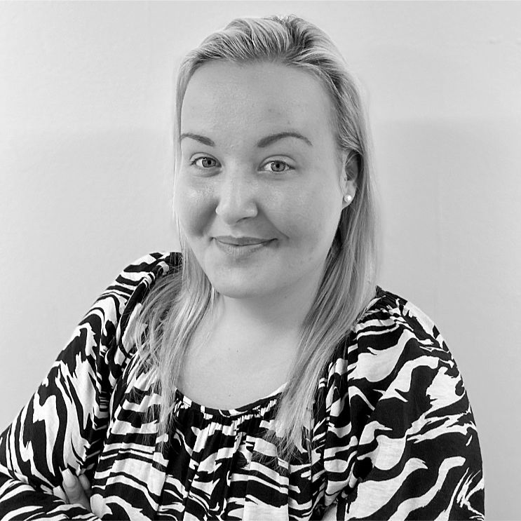 Nadja Lüscher