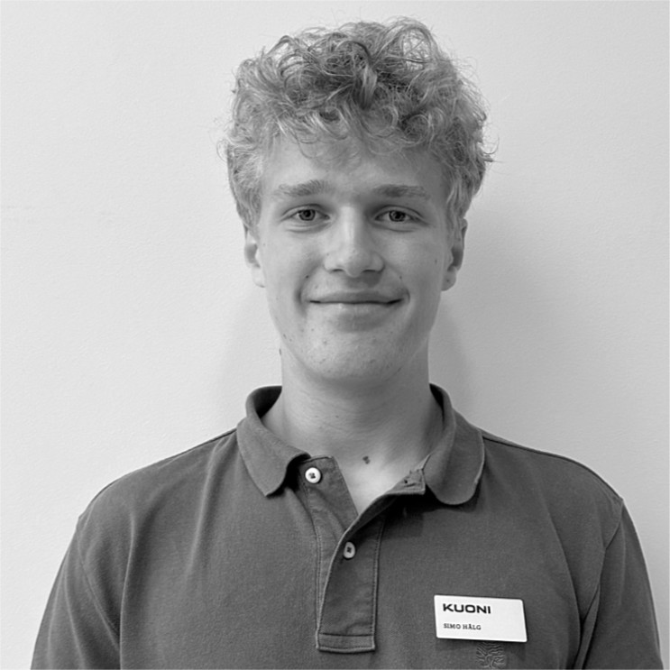 Simo Hälg