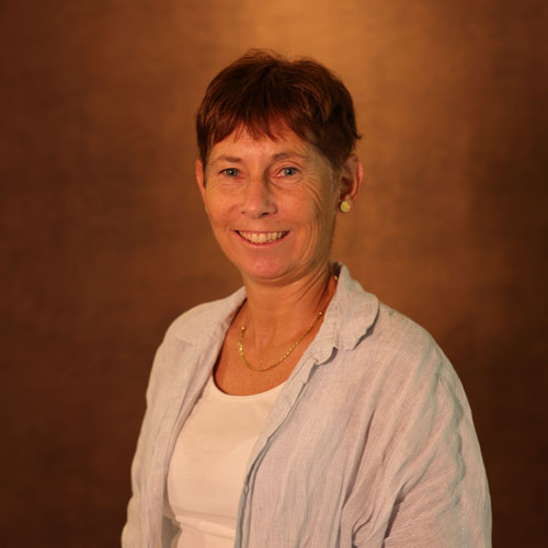 Patricia Holenstein-Keller