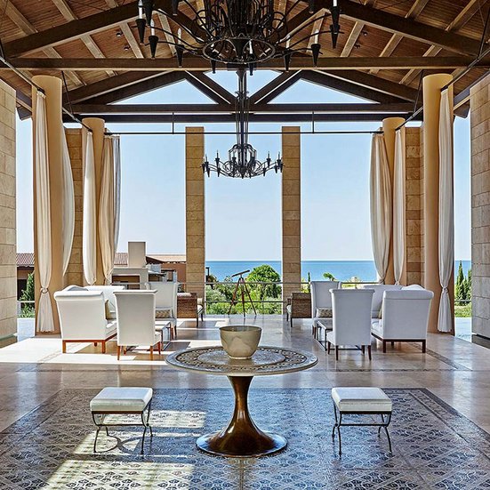 The Romanos Costa Navarino