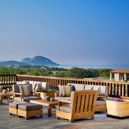 The Westin Resort