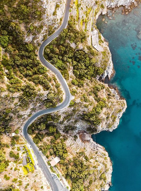 Mietwagen Rundreise an Küstenstrasse, Ferien flexibel planen und Reise mit Kuoni online buchen.