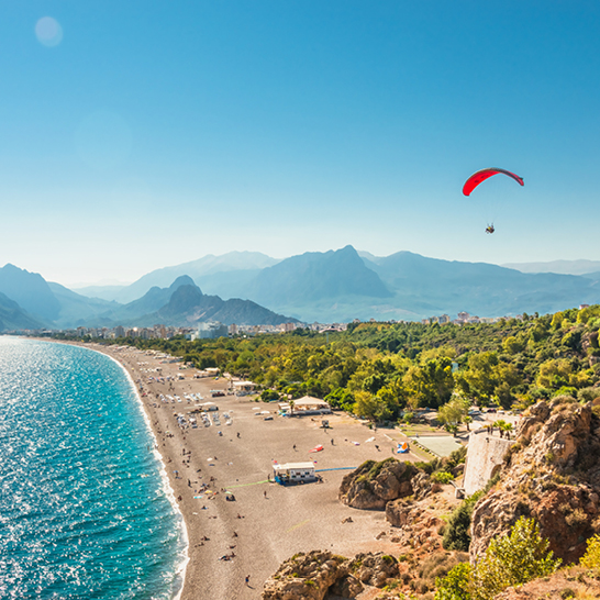 Antalya